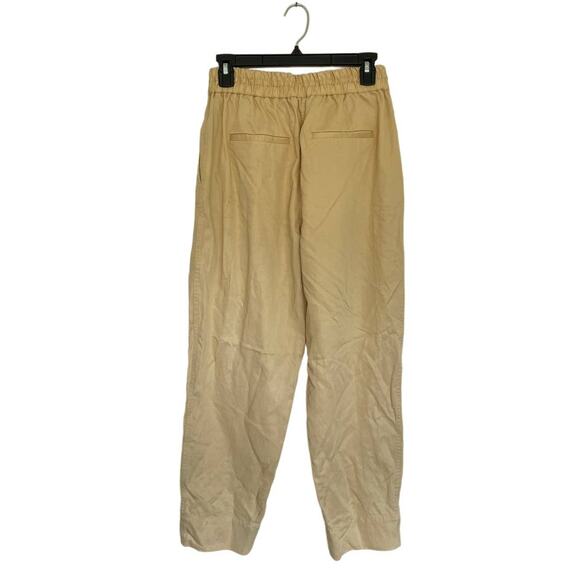 MM LaFleur The Shane Pant - Everyday Twill - Picture 3 of 6
